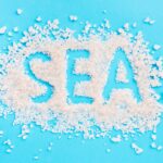 Sea Salt Exporter