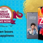 Amazon Great Indian Festival Sale