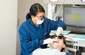 Emergency Dentist Katy Texas