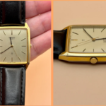 vintage watches