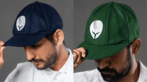 Cricket Baggy Caps