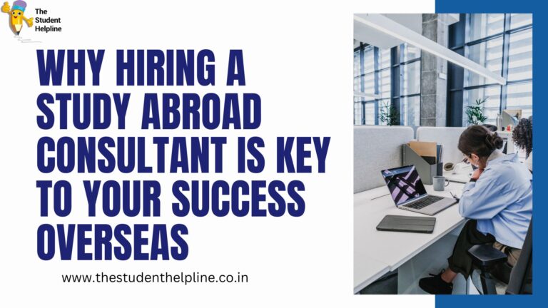 2024's Best Study Abroad Consultants in India Your Pathway to Success (3)