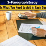 Paragraph Essay