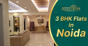 Buy 3 BHK Flat in Noida