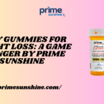 THCV Gummies for Weight Loss