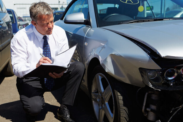 Car Accident Lawyer