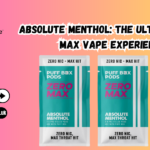 Absolute Menthol