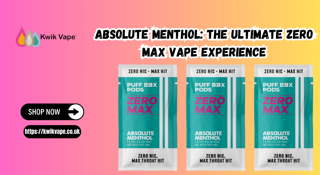 Absolute Menthol