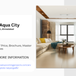 Arvind Aqua City Villas