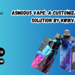 Asmodus Vape Kit