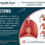 Best Asthma Doctor in Delhi