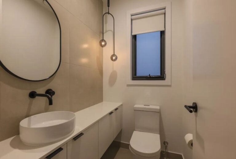 Bathroom Renovations Werribee