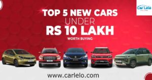 Maruti Suzuki Cars