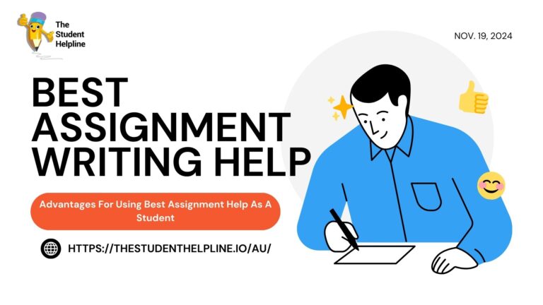 Best Assignment Writing Help