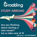 Best study abroad consultants