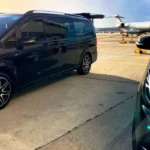 Biggin Hill Chauffeur