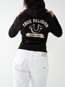 The Ultimate Guide to True Religion Sweatshirts