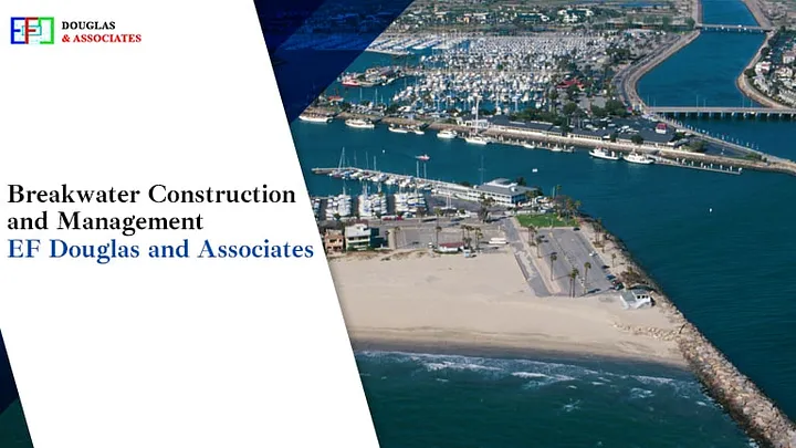 Breakwater Construction Design and Management