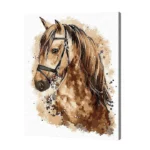 BrownHorseModernPaintByNumberKits_OriginalColors_720x (1)