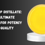 bulk HHCP Distillate