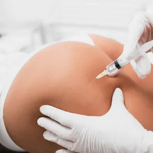 The Benefits of Personalized Care from the Best Butt Fillers Dermatologists in Dubai