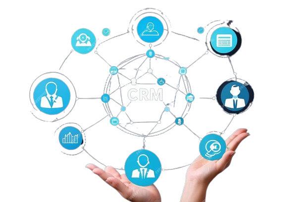 crm software company