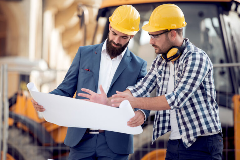 How Construction Takeoff Services Enhance Project Planning