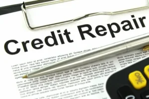 credit repair services in Austin, TX