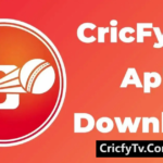 CricFy