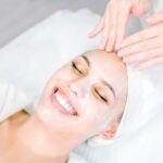 Deep Cleansing Facial Dubai 16