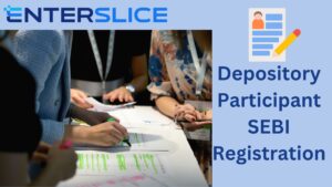 Depository Participant SEBI Registration