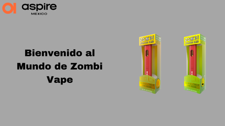 Zombi Vape