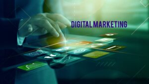 digital marketing course