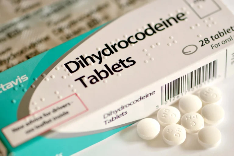 Dihydrocodeine 30mg: Effective Pain Relief for Moderate to Severe Pain