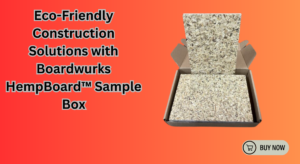 material sample board