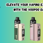 VOOPOO E60 Kit