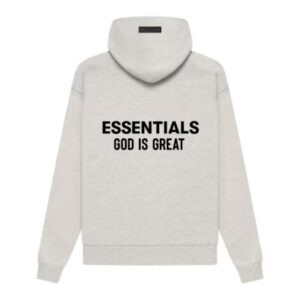 Essentials-God-Is-Great-Hoodie-Gray-1-430x430