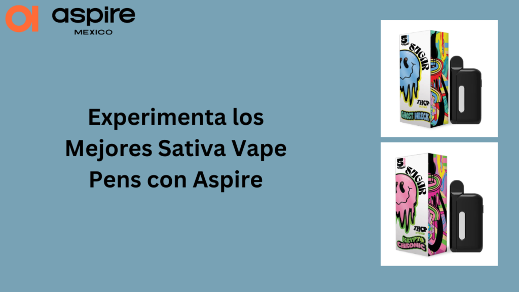 Sativa vape