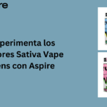 Sativa vape