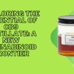 CB9 Distillate