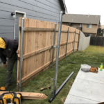 Right Delaware Fence Contractor