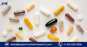 Fertility Supplements Market