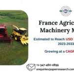 France Agricultural Machinery Market