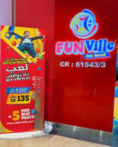 Funville