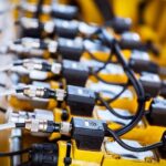 Global Industrial Control Systems (Energy & Power) Market