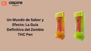 Zombie THC Pen