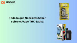 vape THC sativa