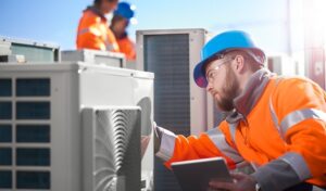 HVAC-Systems-Maintenance