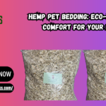 Hemp Pet Bedding