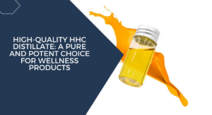 HHC Distillate